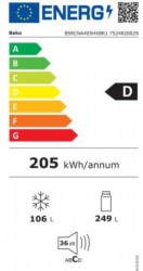 Beko B5RCNA405HXBR1 (3/3)